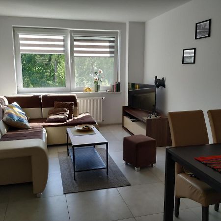 Apartament Na Gorce Łagów المظهر الخارجي الصورة