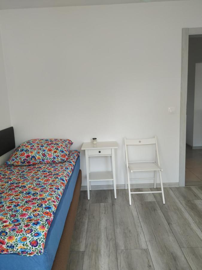 Apartament Na Gorce Łagów المظهر الخارجي الصورة
