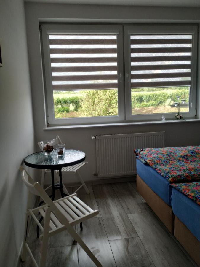Apartament Na Gorce Łagów المظهر الخارجي الصورة