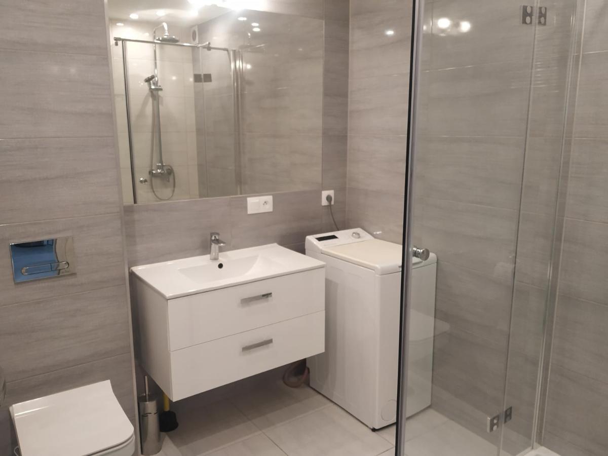 Apartament Na Gorce Łagów المظهر الخارجي الصورة